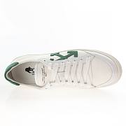 OFF-WHITE Vulc Low White Green OMIA085F21FAB0010155 - 4
