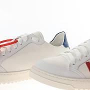 OFF-WHITE Vulc Low Red Blue  OMIA085F21FAB0010155 - 2
