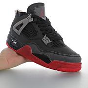 Off-White x Air Jordan 4 Retro 308497-660 - 6