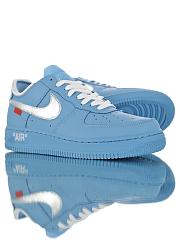 Nike Air Force 1 x Off-White OW CI1173-400 - 6