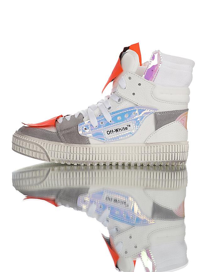 OFF-BLANCO Lujo Moda Hombre OMIA065S1 8800016 1005 - 1