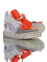 OFF-BLANCO Lujo Moda Hombre OMIA065S1 8800016 1005 - 4