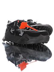 OFF-WHITE Odsy-1000 Black SS22 (W)  OWIA180C99FAB0011000 - 2