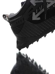 OFF-WHITE Odsy-1000 Black SS22 (W)  OWIA180C99FAB0011000 - 3