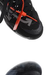 OFF-WHITE Odsy-1000 Black SS22 (W)  OWIA180C99FAB0011000 - 4
