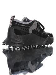 OFF-WHITE Odsy-1000 Black SS22 (W)  OWIA180C99FAB0011000 - 6