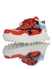 OFF-WHITE Odsy-1000 Red OMIA139R208000532010 - 3
