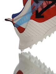 OFF-WHITE Odsy-1000 Red OMIA139R208000532010 - 5