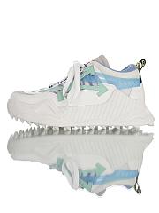 OFF-WHITE Odsy-1000 Hologram OWIA180F1980007610011007 - 1