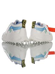 OFF-WHITE Odsy-1000 Hologram OWIA180F1980007610011007 - 2