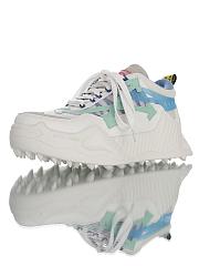 OFF-WHITE Odsy-1000 Hologram OWIA180F1980007610011007 - 3