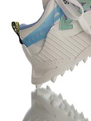 OFF-WHITE Odsy-1000 Hologram OWIA180F1980007610011007 - 5