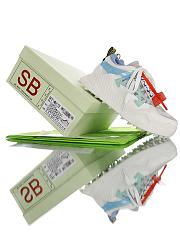 OFF-WHITE Odsy-1000 Hologram OWIA180F1980007610011007 - 6