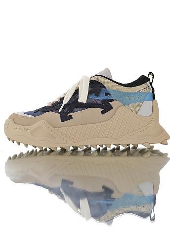 OFF-WHITE Odsy-1000 Blue FW19 OMIA139F198000400330