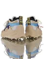 OFF-WHITE Odsy-1000 Blue FW19 OMIA139F198000400330 - 2
