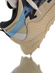 OFF-WHITE Odsy-1000 Blue FW19 OMIA139F198000400330 - 5