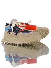OFF-WHITE Odsy-1000 Blue FW19 OMIA139F198000400330 - 6