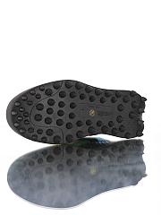 OFF-WHITE Odsy-1000 Green FW19  OMIA139F198000404210 - 2