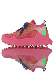 OFF-WHITE Odsy-1000 Pink (W)  OWIA180F198000762819 - 1
