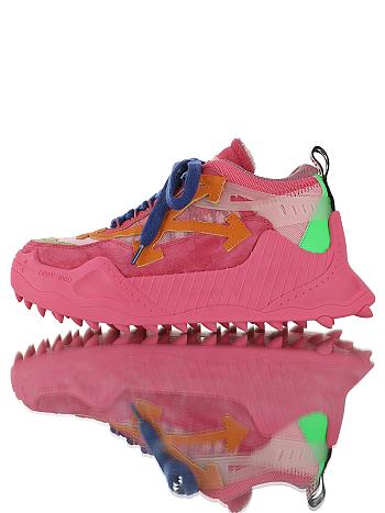 OFF-WHITE Odsy-1000 Pink (W)  OWIA180F198000762819