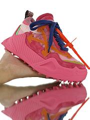 OFF-WHITE Odsy-1000 Pink (W)  OWIA180F198000762819 - 2