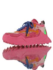 OFF-WHITE Odsy-1000 Pink (W)  OWIA180F198000762819 - 4