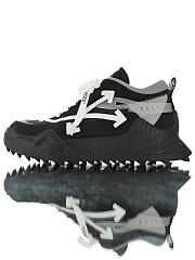 Off-White Odsy-1000 Black  OWIA180E20FAB0011001 - 1