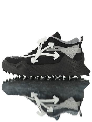 Off-White Odsy-1000 Black  OWIA180E20FAB0011001