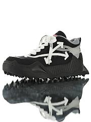 Off-White Odsy-1000 Black  OWIA180E20FAB0011001 - 3