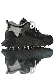 Off-White Odsy-1000 Black  OWIA180E20FAB0011001 - 4