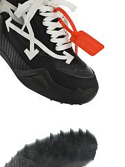 Off-White Odsy-1000 Black  OWIA180E20FAB0011001 - 5