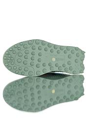 Off-White Odsy-1000 Light Green Blue FW20 OWIA180E20FAB0015045 - 6