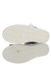 OFF-WHITE Court High Iridescent FW19 - 2