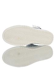 OFF-WHITE Off-Court 3.0 High White Blue  - 2