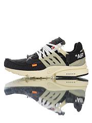 Off-White x Nike Air Presto AA3830--001 - 1