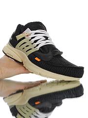 Off-White x Nike Air Presto AA3830--001 - 2