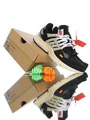 Off-White x Nike Air Presto AA3830--001 - 4