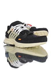 Off-White x Nike Air Presto AA3830--001 - 5