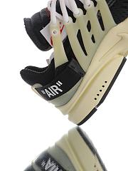 Off-White x Nike Air Presto AA3830--001 - 6