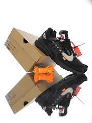 Nike Air Presto Off White AA3830 002 - 6