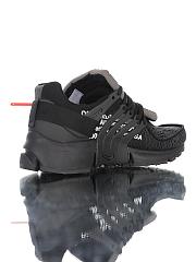 Nike Air Presto Off White AA3830 002 - 3
