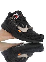 Nike Air Presto Off White AA3830 002 - 2