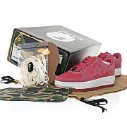 Bape SK8 STA Sneakers 