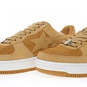 Bape SK8 STA Sneakers 