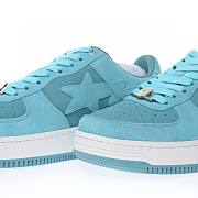 Bape SK8 STA Sneakers 