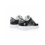 A Bathing Ape Bape Sta Low Color Camo Combo Black - 2