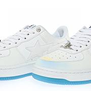 A Bathing Ape Bape Sta Pastel Hologram - 001FWH701005_SAX_A - 5