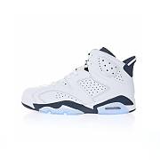 Air Jordan 6 “Midnight Navy” CT8529-141 - 1