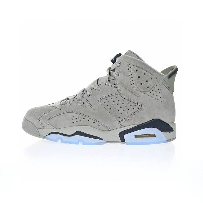 Air Jordan 6 “Georgetown” CT8529-012 - 1