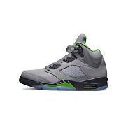 Air Jordan 5 “Green Bean” DM9014-003 - 1